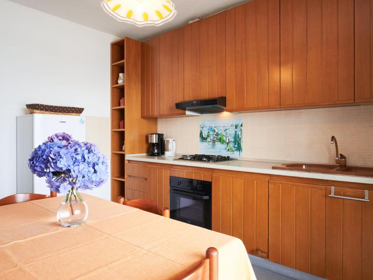 Apartment Aurora - Dma331 By Interhome Vercana Exterior foto